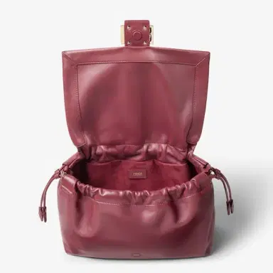 Fendi Baguette Soft Large | Thumbnail 4 Fendi Baguette Soft Large | Thumbnail 4