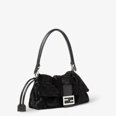 Fendi Baguette Soft Medium | Thumbnail 2