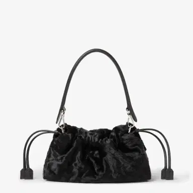 Fendi Baguette Soft Medium | Thumbnail 3