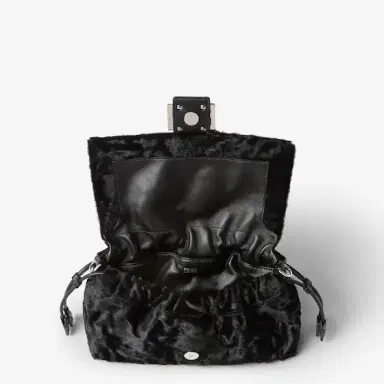 Fendi Baguette Soft Medium | Thumbnail 4