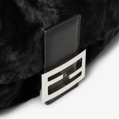 Fendi Baguette Soft Medium | Thumbnail 5