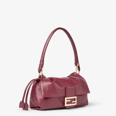 Fendi Baguette Soft Medium | Thumbnail 2