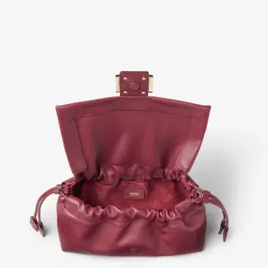 Fendi Baguette Soft Medium | Thumbnail 4
