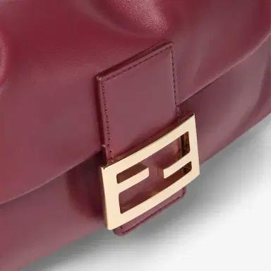 Fendi Baguette Soft Medium | Thumbnail 5