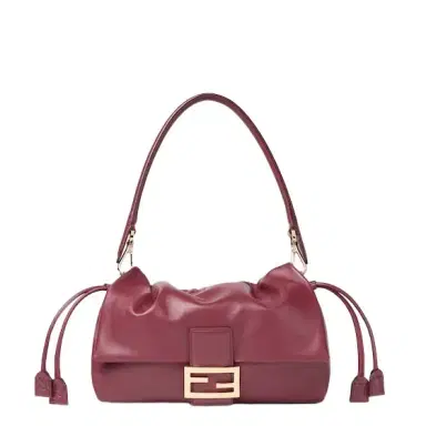 Fendi Baguette Soft Medium | Thumbnail 1