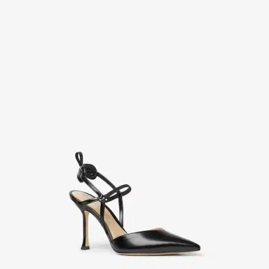 Fendi Streamlined and feminine Very Colibrì slingbacks | Thumbnail 2 Fendi Streamlined and feminine Very Colibrì slingbacks | Thumbnail 2