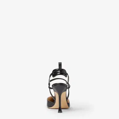 Fendi Streamlined and feminine Very Colibrì slingbacks | Thumbnail 3 Fendi Streamlined and feminine Very Colibrì slingbacks | Thumbnail 3