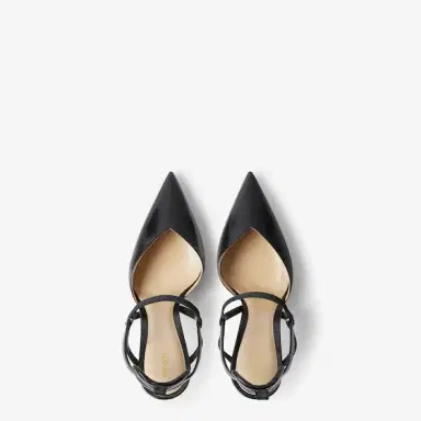Fendi Streamlined and feminine Very Colibrì slingbacks | Thumbnail 4 Fendi Streamlined and feminine Very Colibrì slingbacks | Thumbnail 4
