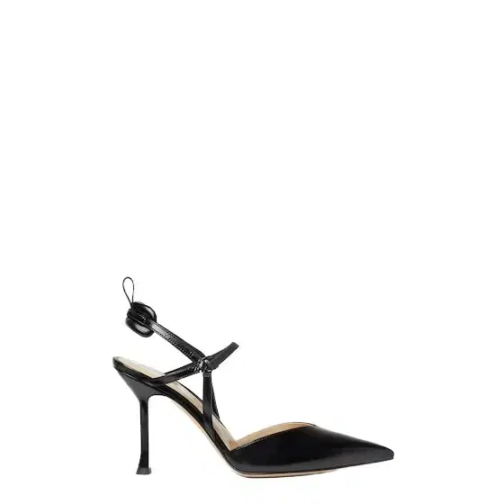 Fendi Streamlined and feminine Very Colibrì slingbacks
