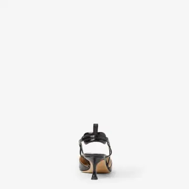 Fendi Streamlined and feminine Very Colibrì slingbacks | Thumbnail 3 Fendi Streamlined and feminine Very Colibrì slingbacks | Thumbnail 3