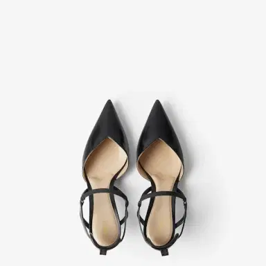 Fendi Streamlined and feminine Very Colibrì slingbacks | Thumbnail 4 Fendi Streamlined and feminine Very Colibrì slingbacks | Thumbnail 4