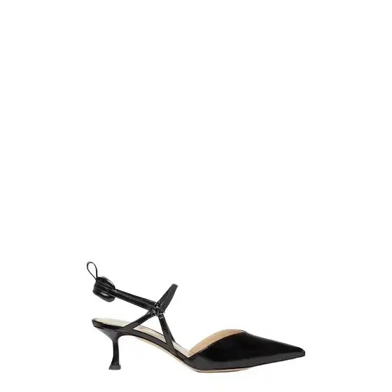 Fendi Streamlined and feminine Very Colibrì slingbacks