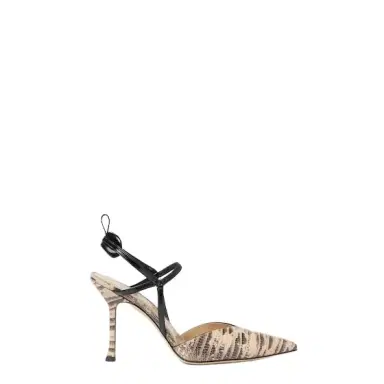 Fendi Streamlined and feminine Very Colibrì slingbacks | Thumbnail 1 Fendi Streamlined and feminine Very Colibrì slingbacks | Thumbnail 1