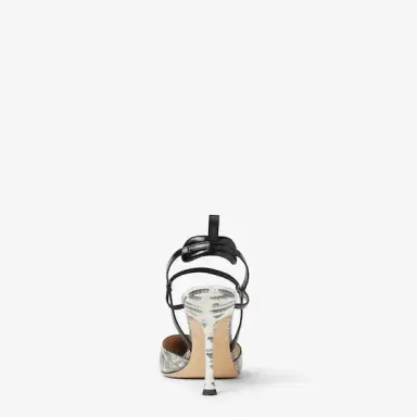 Fendi Streamlined and feminine Very Colibrì slingbacks | Thumbnail 3 Fendi Streamlined and feminine Very Colibrì slingbacks | Thumbnail 3