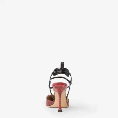 Fendi Streamlined and feminine Very Colibrì slingbacks | Thumbnail 3