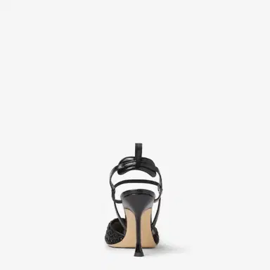 Fendi Streamlined and feminine Very Colibrì slingbacks | Thumbnail 3 Fendi Streamlined and feminine Very Colibrì slingbacks | Thumbnail 3