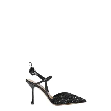 Fendi Streamlined and feminine Very Colibrì slingbacks | Thumbnail 1 Fendi Streamlined and feminine Very Colibrì slingbacks | Thumbnail 1