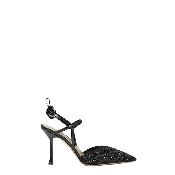 Fendi Streamlined and feminine Very Colibrì slingbacks