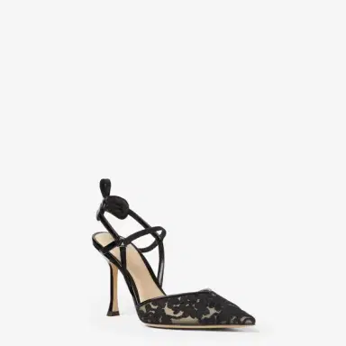 Fendi Streamlined and feminine Very Colibrì slingbacks | Thumbnail 2 Fendi Streamlined and feminine Very Colibrì slingbacks | Thumbnail 2