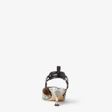 Fendi Streamlined and feminine Very Colibrì slingbacks | Thumbnail 3