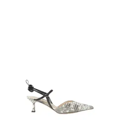 Fendi Streamlined and feminine Very Colibrì slingbacks | Thumbnail 1