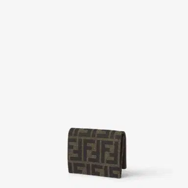 Fendi Tube Card Case | Thumbnail 2 Fendi Tube Card Case | Thumbnail 2