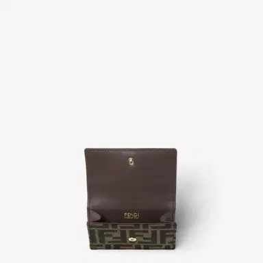 Fendi Tube Card Case | Thumbnail 3 Fendi Tube Card Case | Thumbnail 3