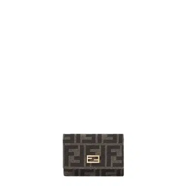 Fendi Tube Card Case | Thumbnail 1 Fendi Tube Card Case | Thumbnail 1