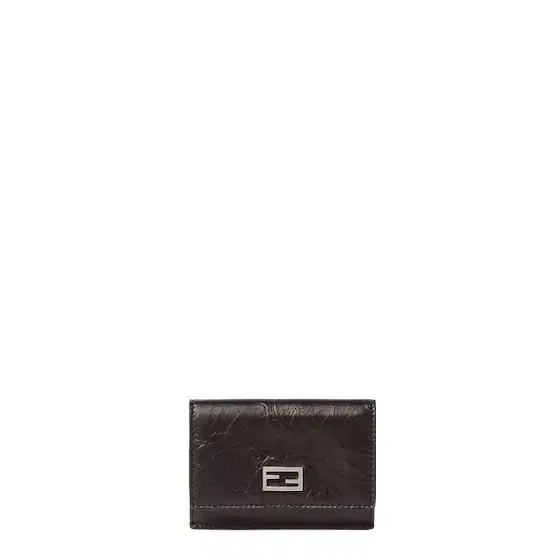 Tube Card Case Tube Card Case