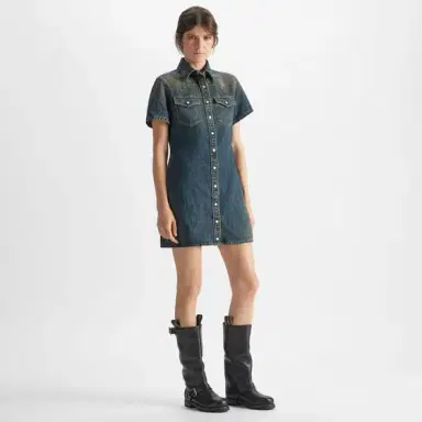 Fendi With clean lines and utility-inspired hardware details | Thumbnail 5 Fendi With clean lines and utility-inspired hardware details | Thumbnail 5