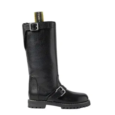 Fendi With clean lines and utility-inspired hardware details | Thumbnail 1 Fendi With clean lines and utility-inspired hardware details | Thumbnail 1
