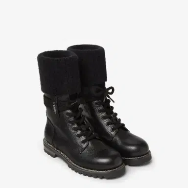Fendi With clean lines and utility-inspired hardware details | Thumbnail 4