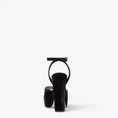Fendi Embodying evening allure, the After 9 sandals feature | Thumbnail 3 Fendi Embodying evening allure, the After 9 sandals feature | Thumbnail 3