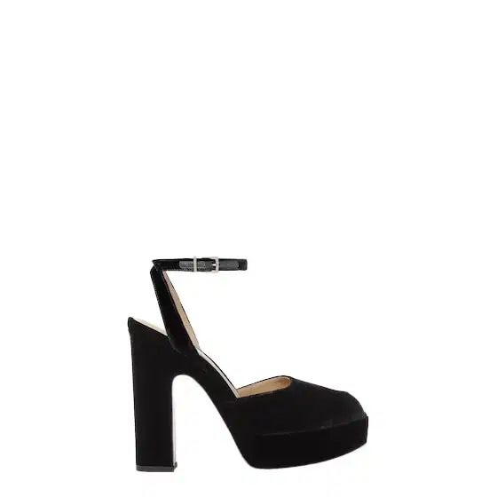 Fendi Embodying evening allure, the After 9 sandals feature