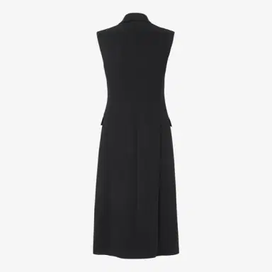Fendi Sophisticated, timeless coat dress featuring | Thumbnail 2 Fendi Sophisticated, timeless coat dress featuring | Thumbnail 2