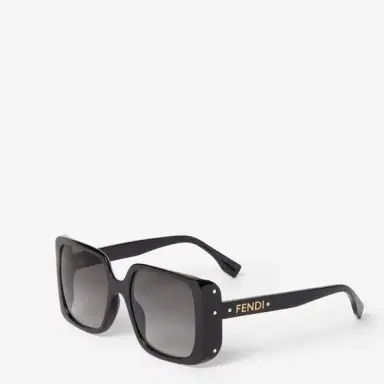 Fendi In the Soul glasses, identity becomes structure | Thumbnail 2 Fendi In the Soul glasses, identity becomes structure | Thumbnail 2