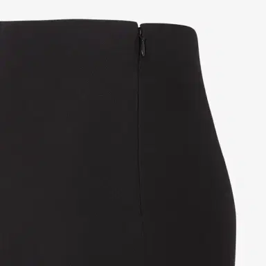 Fendi Midi skirt with a flared silhouette, a timeless classic | Thumbnail 3