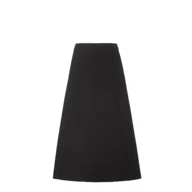Fendi Midi skirt with a flared silhouette, a timeless classic | Thumbnail 1