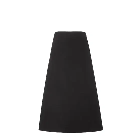Fendi Midi skirt with a flared silhouette, a timeless classic