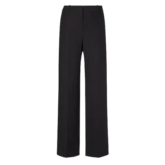 Fendi Tailored-style trousers, a timeless classic of the women's