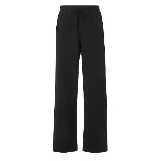 Fendi Jogging trousers with an elasticated drawstring waist