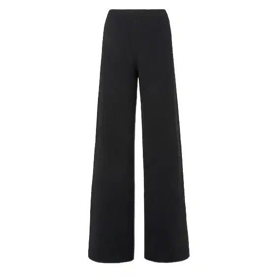 Fendi Regular-fit trousers with a straight leg and an elasticated
