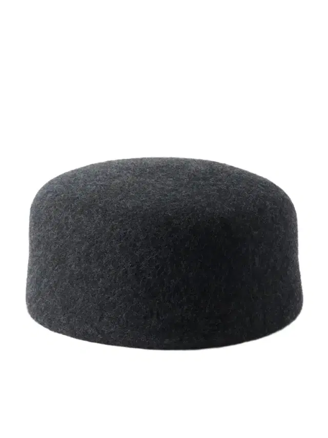 Gigi Burris Lauren Wool-felt Flat Cap