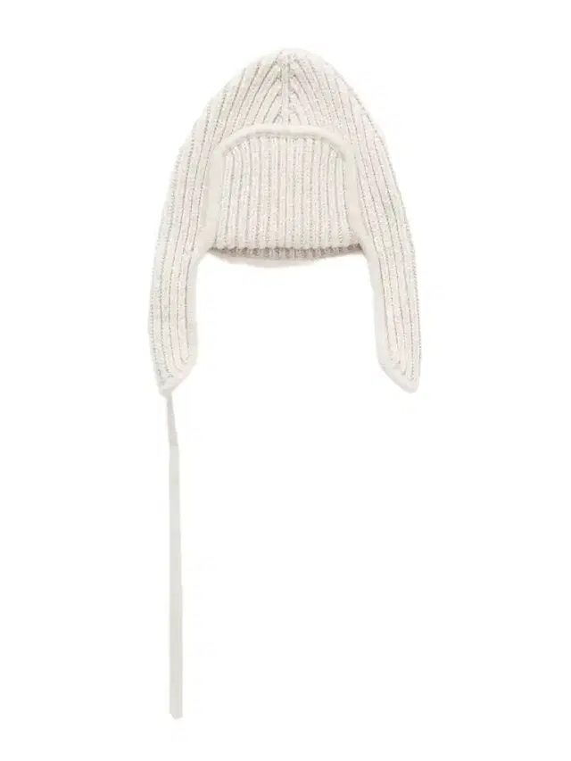 Johnstons of Elgin Dewar Ribbed Cashmere Hat
