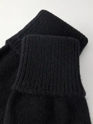 Johnstons of Elgin Doris Cashmere-blend Gloves | Thumbnail 2
