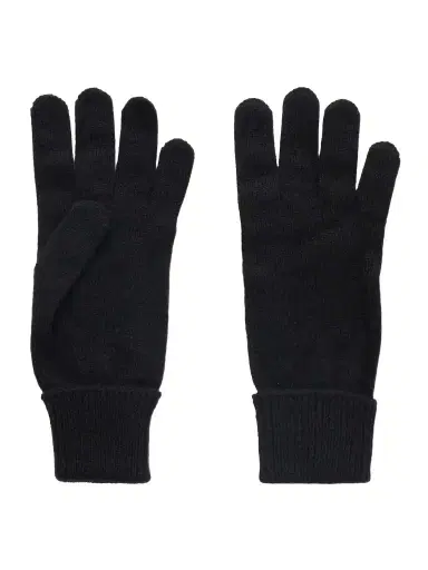 Johnstons of Elgin Doris Cashmere-blend Gloves | Thumbnail 1