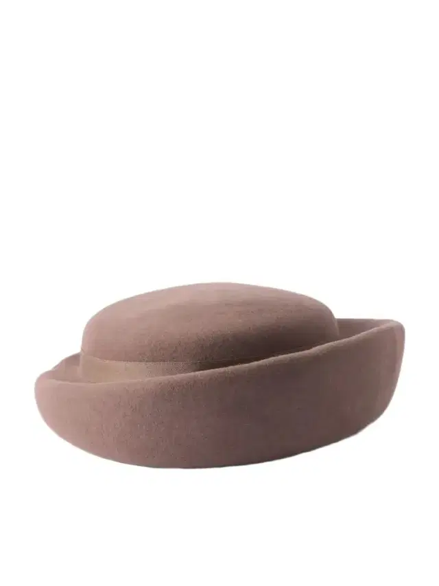 Gigi Burris Laura Wool And Cotton-blend Felt Pillbox Hat