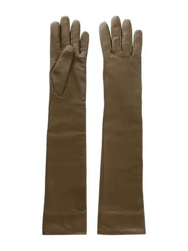 Zimmermann Leather Gloves | Thumbnail 1 Zimmermann Leather Gloves | Thumbnail 1