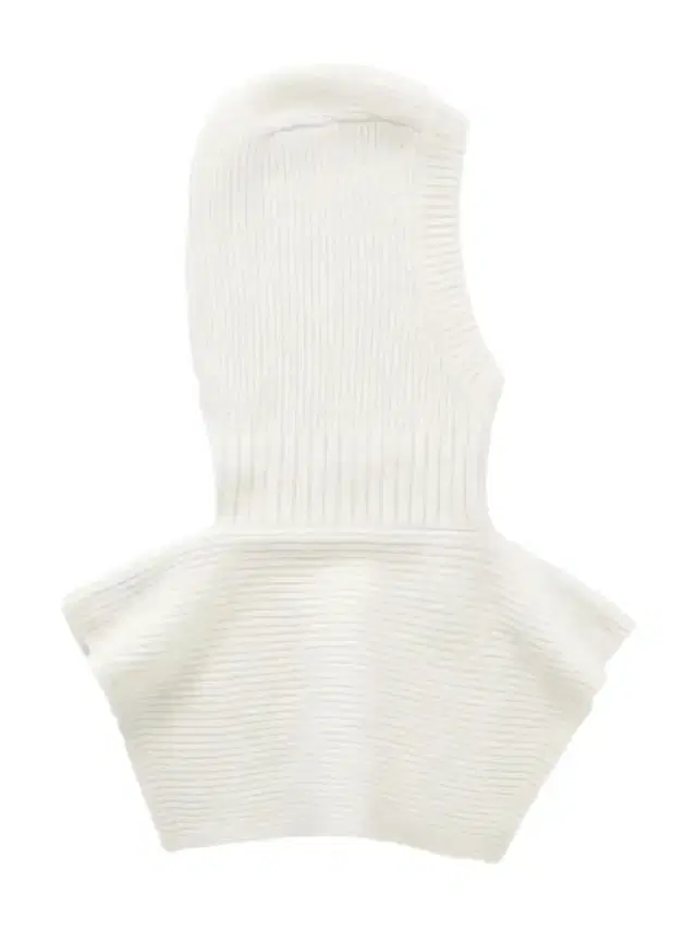 Arch4 August Ribbed Cashmere Snood