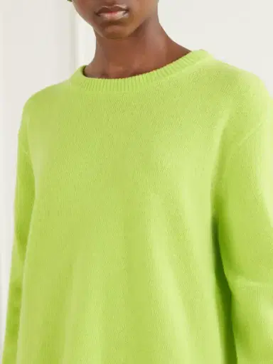 Sanderlak Wool Sweater | Thumbnail 5